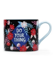 MUGBBFT03 Mug Nordic 325ml - Bonbi Forest - Do Your Thing